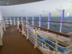 Allure of the Seas Aquatheater picture