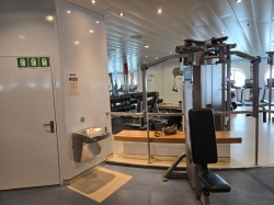 Allure of the Seas Spa and Fitness Center picture