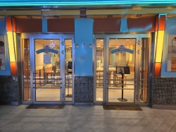 Allure of the Seas Cups and Scoops picture