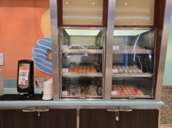Allure of the Seas Boardwalk Donuts picture