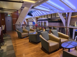 Allure of the Seas Schooner Bar picture