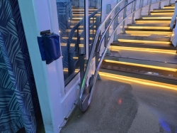 Allure of the Seas Aquatheater picture