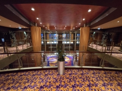 Allure of the Seas Amber Theater picture