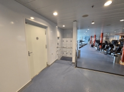 Allure of the Seas Spa and Fitness Center picture
