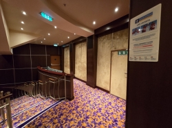 Allure of the Seas Amber Theater picture