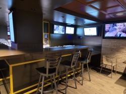 Allure of the Seas Playmakers Bar picture