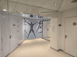 Allure of the Seas Spa and Fitness Center picture
