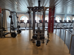 Allure of the Seas Spa and Fitness Center picture