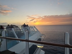 Allure of the Seas Solarium picture