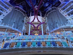 Allure of the Seas Aquatheater picture