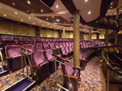Allure of the Seas Amber Theater picture