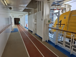Jogging Track picture Jogging Track picture