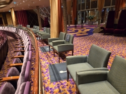 Allure of the Seas Amber Theater picture