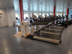 Allure of the Seas Spa and Fitness Center picture