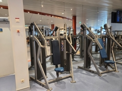 Allure of the Seas Spa and Fitness Center picture