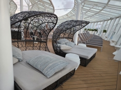 Allure of the Seas Solarium picture