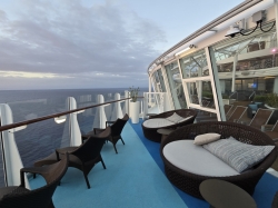 Allure of the Seas Solarium picture