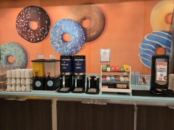 Allure of the Seas Boardwalk Donuts picture