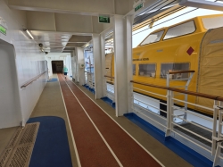 Jogging Track picture Jogging Track picture