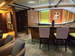 Allure of the Seas Schooner Bar picture