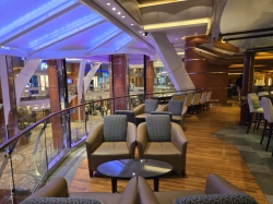 Allure of the Seas Schooner Bar picture