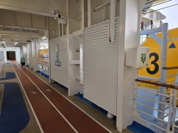 Jogging Track picture Jogging Track picture