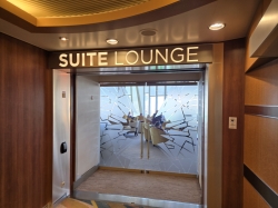 Suite Lounge picture Suite Lounge picture