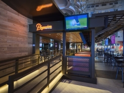 Allure of the Seas Playmakers Bar picture