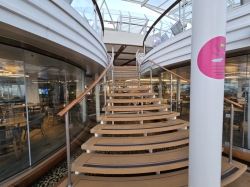 Allure of the Seas Solarium picture