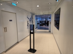 Allure of the Seas Spa and Fitness Center picture