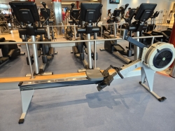 Allure of the Seas Spa and Fitness Center picture