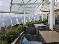 Allure of the Seas Solarium picture