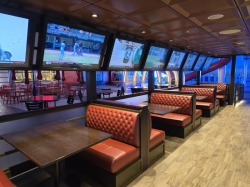 Allure of the Seas Playmakers Bar picture