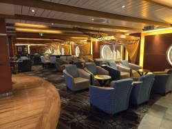 Allure of the Seas Schooner Bar picture