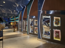 Allure of the Seas Boardwalk picture