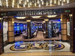 Enchanted Princess Princess Casino picture