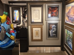 Enchanted Princess Fine Art Gallery picture