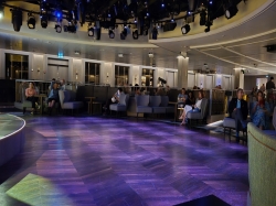 Enchanted Princess Vista Lounge picture
