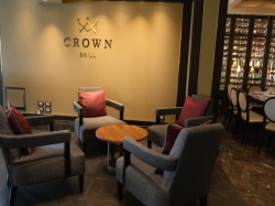 Enchanted Princess Crown Grill Bar picture