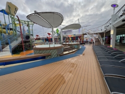 Liberty of the Seas Splash Away Bay picture