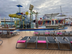 Liberty of the Seas Splash Away Bay picture
