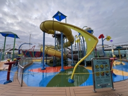 Liberty of the Seas Splash Away Bay picture