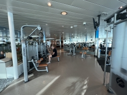 Fitness Center picture