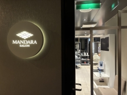 Mandara Salon picture Mandara Salon picture