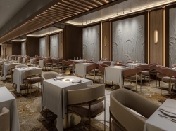 Oceania Sonata Grand Dining Room picture