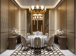 Oceania Sonata Grand Dining Room picture