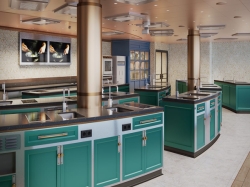 Oceania Sonata Culinary Center picture