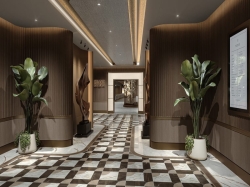 Oceania Sonata Grand Dining Room picture