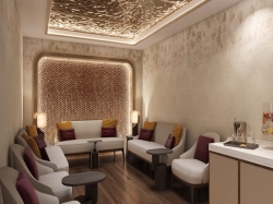 Oceania Sonata Aquamar Spa picture