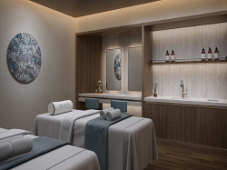 Oceania Sonata Aquamar Spa picture